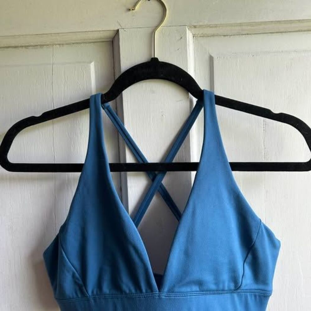 CSB Sports Bra